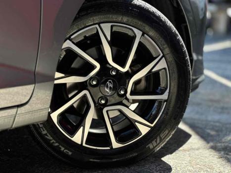 HYUNDAI HB 20 Sedan 1.0 12V 4P FLEX 5 ANOS, Foto 11