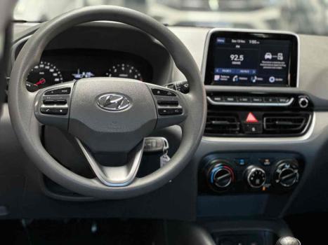 HYUNDAI HB 20 Sedan 1.0 12V 4P FLEX 5 ANOS, Foto 12