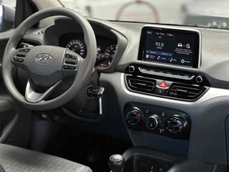 HYUNDAI HB 20 Sedan 1.0 12V 4P FLEX 5 ANOS, Foto 15