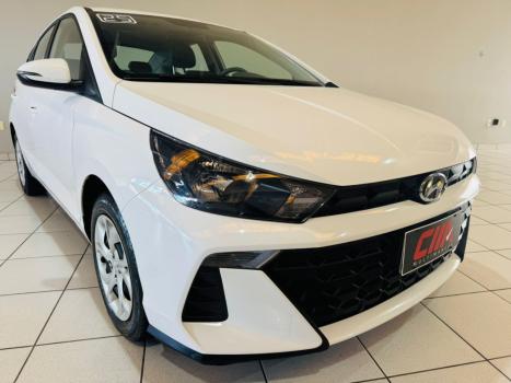 HYUNDAI HB 20 Sedan 1.0 12V 4P FLEX COMFORT PLUS, Foto 2