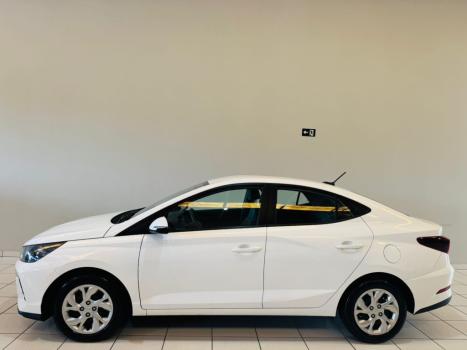 HYUNDAI HB 20 Sedan 1.0 12V 4P FLEX COMFORT PLUS, Foto 3