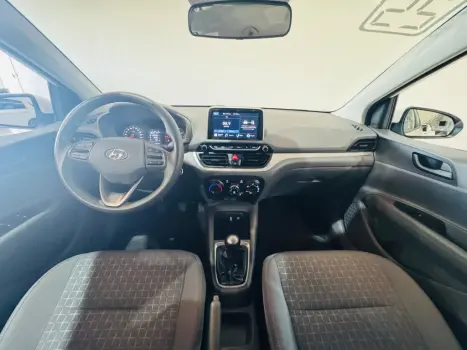 HYUNDAI HB 20 Sedan 1.0 12V 4P FLEX COMFORT PLUS, Foto 9