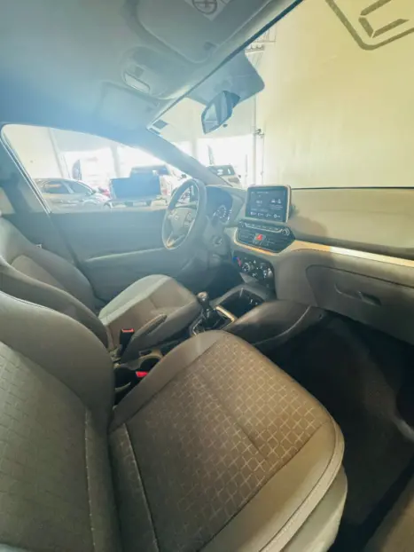 HYUNDAI HB 20 Sedan 1.0 12V 4P FLEX COMFORT PLUS, Foto 10