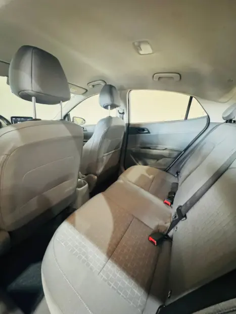 HYUNDAI HB 20 Sedan 1.0 12V 4P FLEX COMFORT PLUS, Foto 11