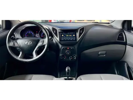 HYUNDAI HB 20 Sedan 1.6 16V 4P FLEX PREMIUM AUTOM�TICO, Foto 7