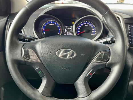 HYUNDAI HB 20 Sedan 1.6 16V 4P FLEX PREMIUM AUTOM�TICO, Foto 9