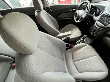 HYUNDAI HB 20 Sedan 1.6 16V 4P FLEX PREMIUM AUTOM�TICO, Foto 10