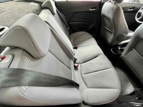 HYUNDAI HB 20 Sedan 1.6 16V 4P FLEX PREMIUM AUTOM�TICO, Foto 11