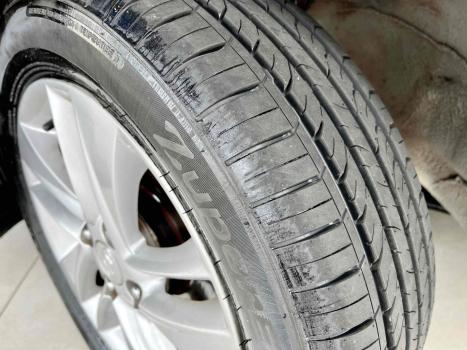 HYUNDAI HB 20 Sedan 1.6 16V 4P FLEX PREMIUM AUTOM�TICO, Foto 12