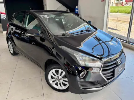 HYUNDAI HB 20 Sedan 1.0 12V 4P FLEX COMFORT PLUS, Foto 1