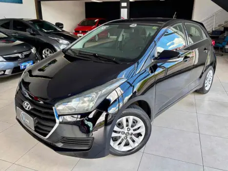 HYUNDAI HB 20 Sedan 1.0 12V 4P FLEX COMFORT PLUS, Foto 2