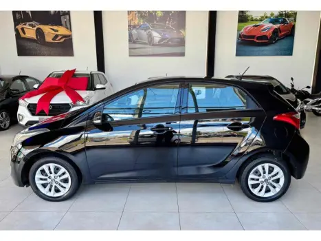 HYUNDAI HB 20 Sedan 1.0 12V 4P FLEX COMFORT PLUS, Foto 6