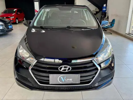 HYUNDAI HB 20 Sedan 1.0 12V 4P FLEX COMFORT PLUS, Foto 7