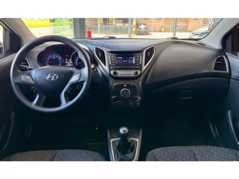 HYUNDAI HB 20 Sedan 1.0 12V 4P FLEX COMFORT PLUS, Foto 10