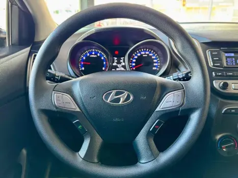 HYUNDAI HB 20 Sedan 1.0 12V 4P FLEX COMFORT PLUS, Foto 11