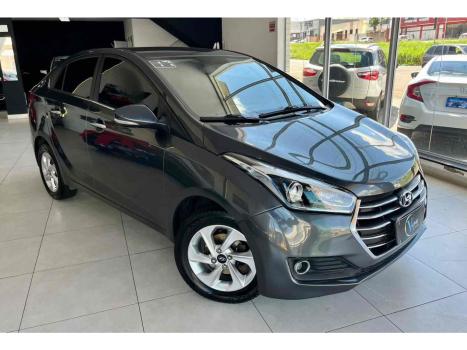 HYUNDAI HB 20 Sedan 1.6 16V 4P FLEX PREMIUM AUTOM�TICO, Foto 1