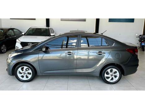 HYUNDAI HB 20 Sedan 1.6 16V 4P FLEX PREMIUM AUTOM�TICO, Foto 5