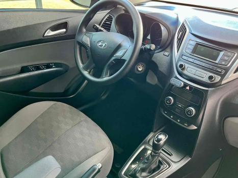 HYUNDAI HB 20 Sedan 1.6 16V 4P FLEX PREMIUM AUTOM�TICO, Foto 11