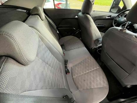 HYUNDAI HB 20 Sedan 1.6 16V 4P FLEX PREMIUM AUTOM�TICO, Foto 12
