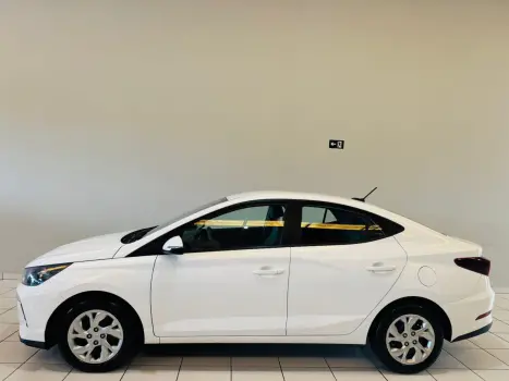 HYUNDAI HB 20 Sedan 1.0 12V 4P FLEX COMFORT PLUS, Foto 3