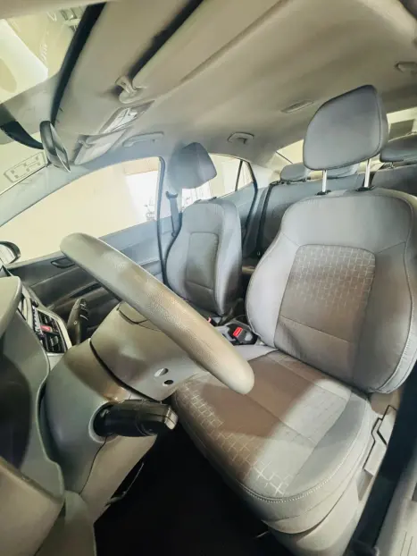 HYUNDAI HB 20 Sedan 1.0 12V 4P FLEX COMFORT PLUS, Foto 5