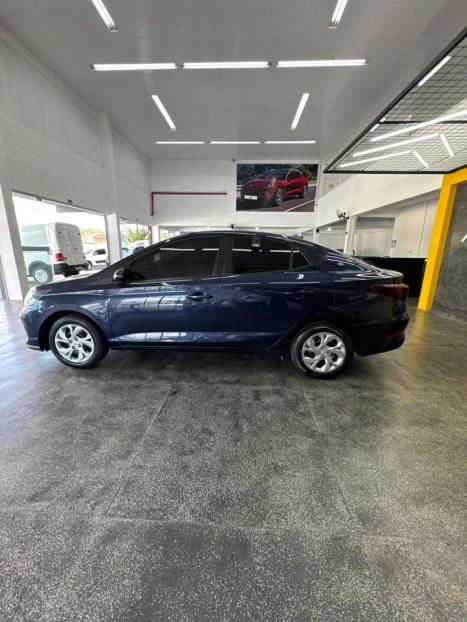 HYUNDAI HB 20 Sedan 1.0 12V 4P FLEX COMFORT PLUS TURBO, Foto 2