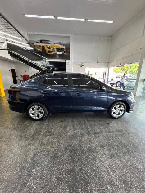 HYUNDAI HB 20 Sedan 1.0 12V 4P FLEX COMFORT PLUS TURBO, Foto 4