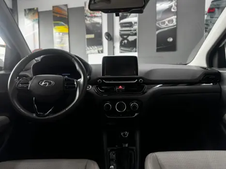 HYUNDAI HB 20 Sedan 1.0 12V 4P FLEX TGDI PLATINUM PLUS TURBO AUTOM�TICO, Foto 8