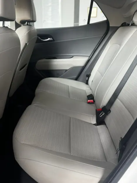 HYUNDAI HB 20 Sedan 1.0 12V 4P FLEX TGDI PLATINUM PLUS TURBO AUTOM�TICO, Foto 9