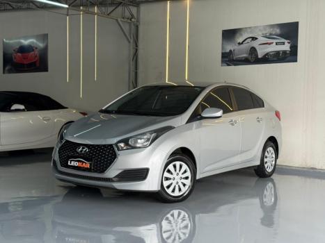 HYUNDAI HB 20 Sedan 1.0 12V 4P FLEX UNIQUE, Foto 1