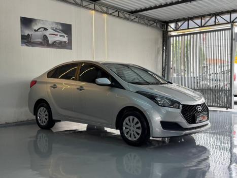 HYUNDAI HB 20 Sedan 1.0 12V 4P FLEX UNIQUE, Foto 3