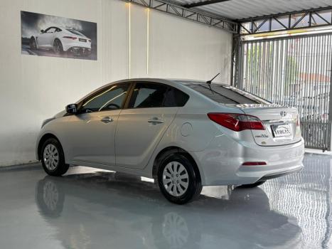HYUNDAI HB 20 Sedan 1.0 12V 4P FLEX UNIQUE, Foto 7