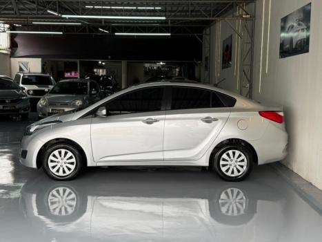HYUNDAI HB 20 Sedan 1.0 12V 4P FLEX UNIQUE, Foto 8