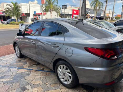 HYUNDAI HB 20 Sedan 1.0 12V 4P FLEX EVOLUTION, Foto 2