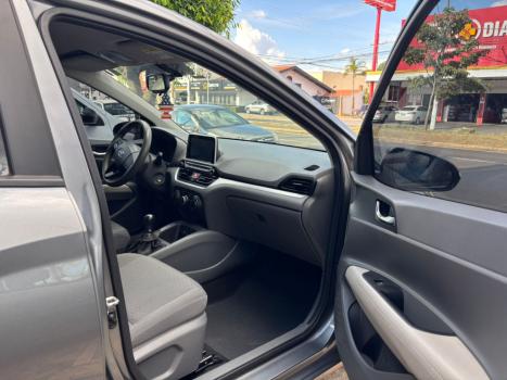 HYUNDAI HB 20 Sedan 1.0 12V 4P FLEX EVOLUTION, Foto 3