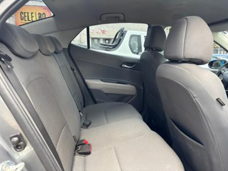 HYUNDAI HB 20 Sedan 1.0 12V 4P FLEX EVOLUTION, Foto 5