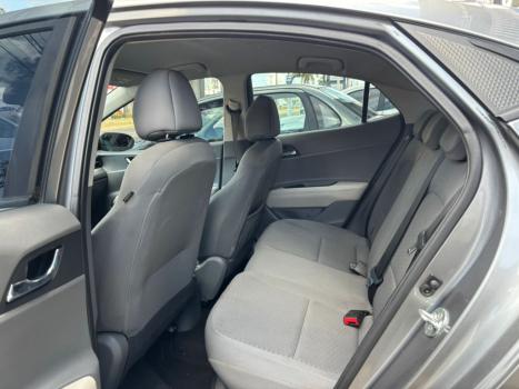 HYUNDAI HB 20 Sedan 1.0 12V 4P FLEX EVOLUTION, Foto 6