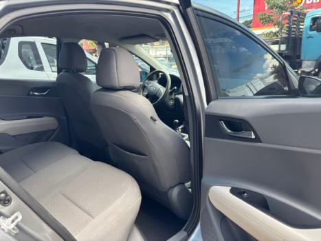 HYUNDAI HB 20 Sedan 1.0 12V 4P FLEX EVOLUTION, Foto 7
