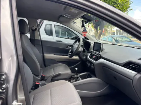 HYUNDAI HB 20 Sedan 1.0 12V 4P FLEX EVOLUTION, Foto 10