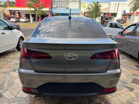 HYUNDAI HB 20 Sedan 1.0 12V 4P FLEX EVOLUTION, Foto 11