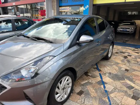 HYUNDAI HB 20 Sedan 1.0 12V 4P FLEX EVOLUTION, Foto 13