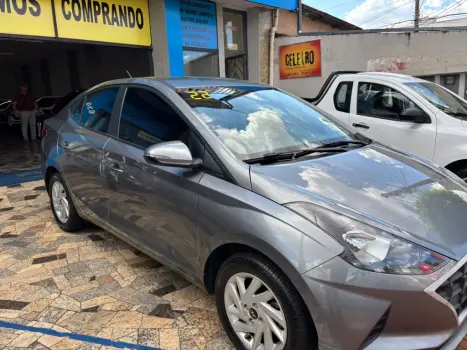 HYUNDAI HB 20 Sedan 1.0 12V 4P FLEX EVOLUTION, Foto 14