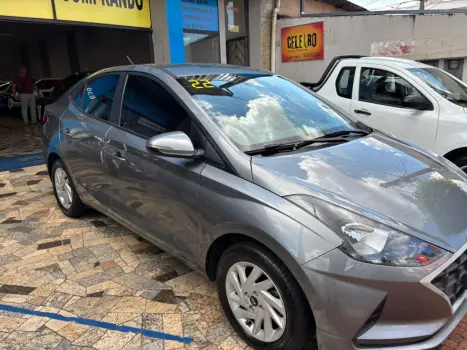 HYUNDAI HB 20 Sedan 1.0 12V 4P FLEX EVOLUTION, Foto 15