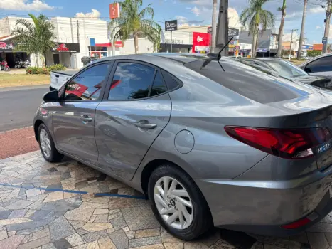 HYUNDAI HB 20 Sedan 1.0 12V 4P FLEX EVOLUTION, Foto 16