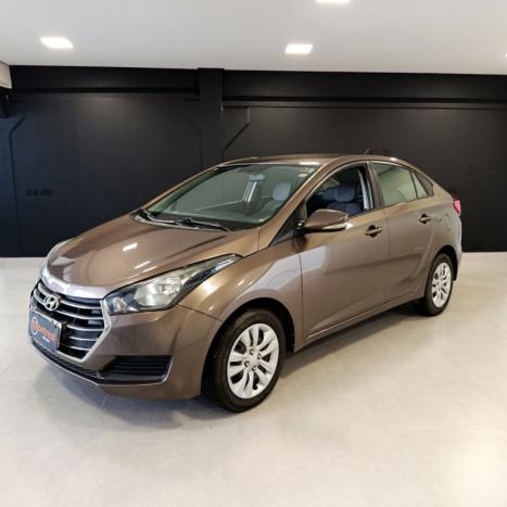 HYUNDAI HB 20 Sedan 1.0 12V 4P FLEX COMFORT STYLE, Foto 1