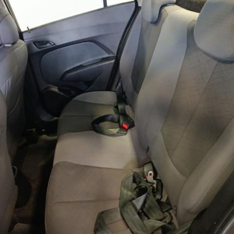 HYUNDAI HB 20 Sedan 1.0 12V 4P FLEX COMFORT STYLE, Foto 4