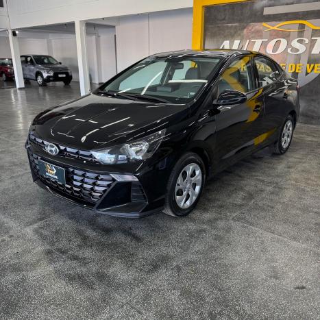 HYUNDAI HB 20 Sedan 1.0 12V 4P FLEX COMFORT PLUS, Foto 1