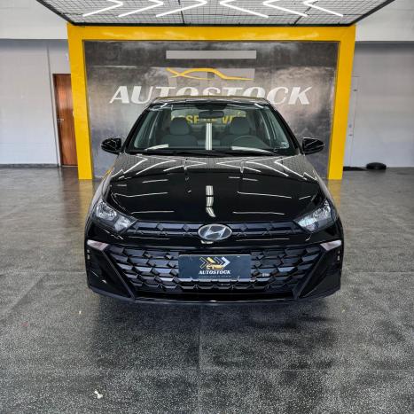 HYUNDAI HB 20 Sedan 1.0 12V 4P FLEX COMFORT PLUS, Foto 3