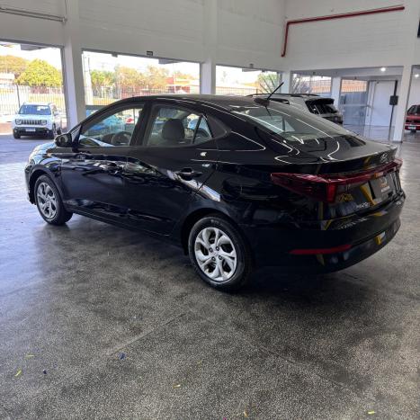 HYUNDAI HB 20 Sedan 1.0 12V 4P FLEX COMFORT PLUS, Foto 6