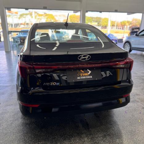 HYUNDAI HB 20 Sedan 1.0 12V 4P FLEX COMFORT PLUS, Foto 7